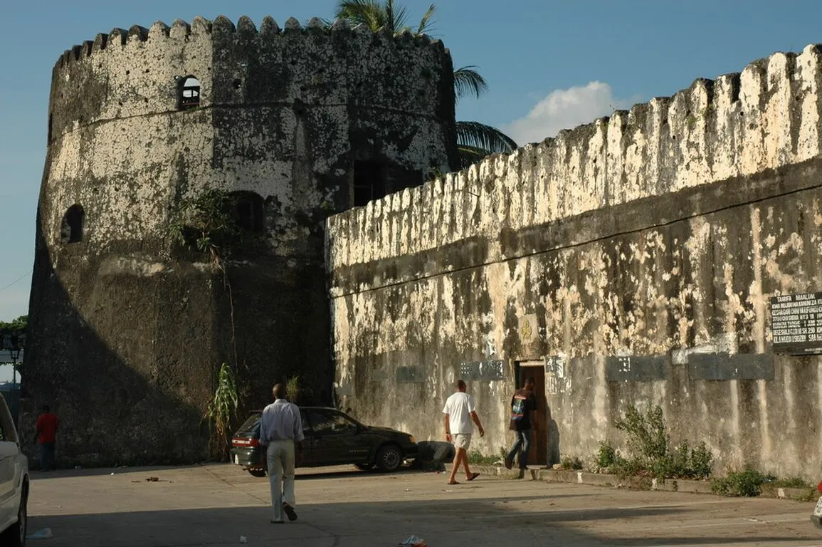 Lire la suite à propos de l’article La ville de pierre de Zanzibar, Tanzanie